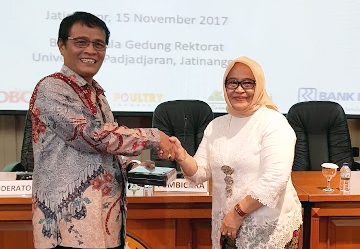 71 Galur Ternak Terdaftar di FAO, Dirjen Diarmita Dorong Pencegahan Tindakan Ilegal